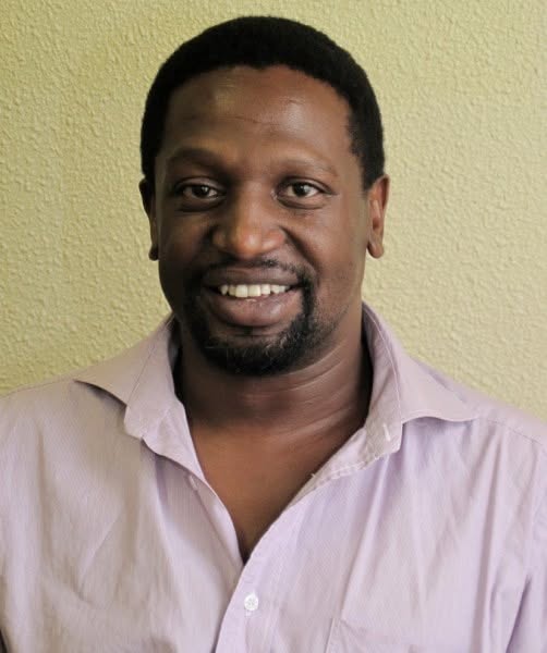 Portrait of Late Professor Vuyani Shadrack Vellem