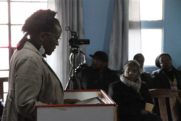 eKasi Theologies visual archive photograph.