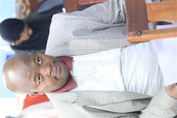 Visual archive from an eKasi Theologies gathering.