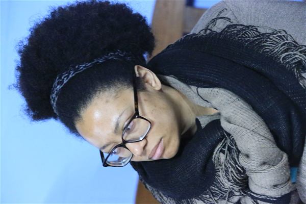 Visual archive image from eKasi Theologies.